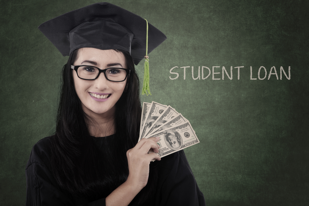 How to zero your student loans