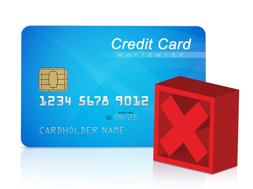 10 Biggest Credit Card Mistakes