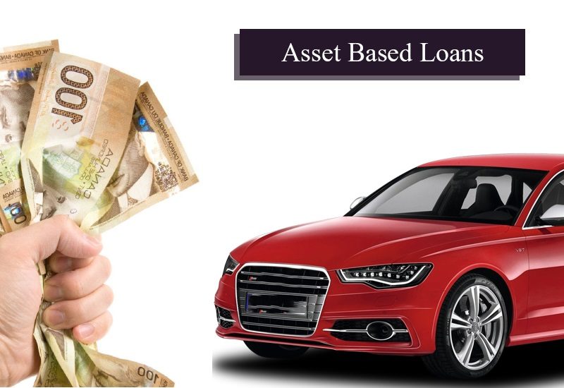 Asset Based Loans