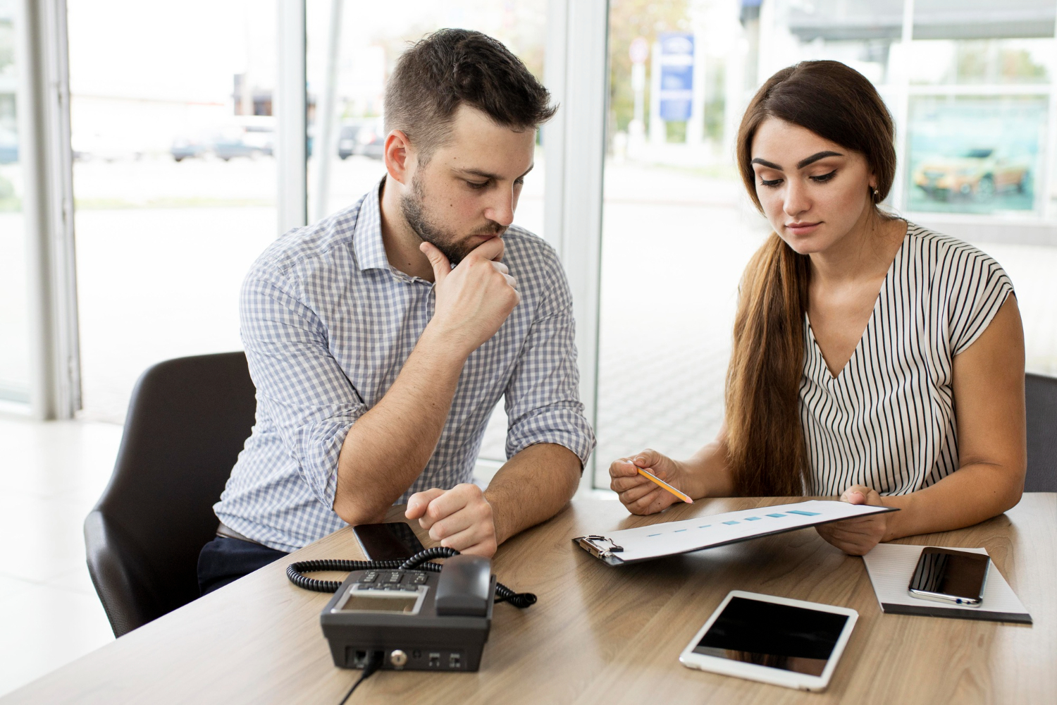 Denied a Loan Because of Bad Credit Try Bad Credit Loans in Vancouver BC