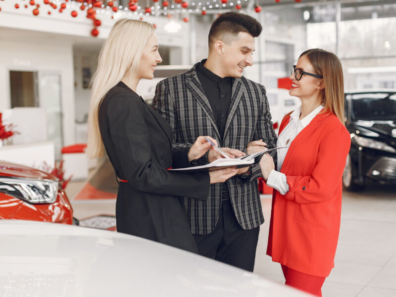 How Car Title Loans Nanaimo Can Help You Plan Valentine’s Eve