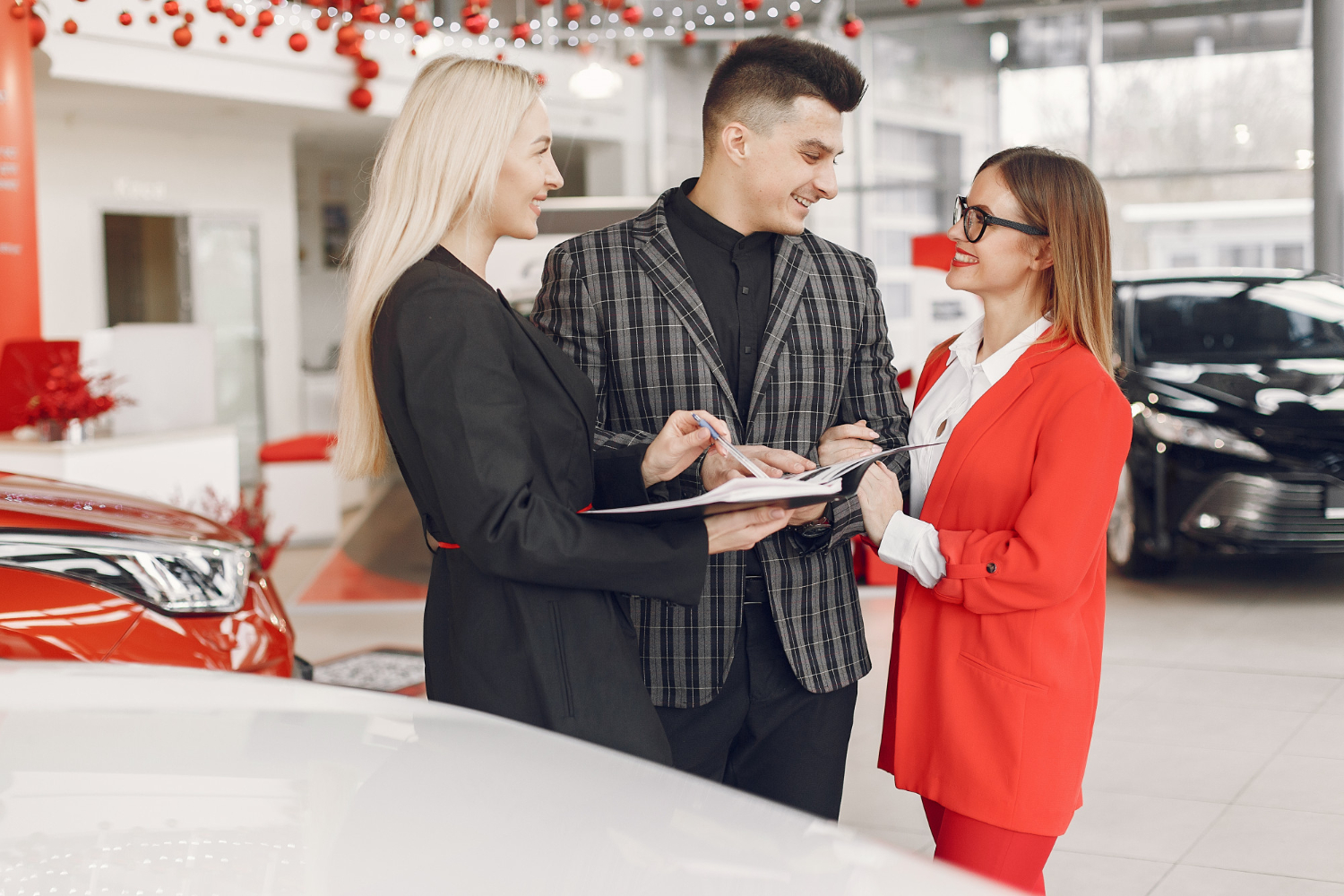 How Car Title Loans Nanaimo Can Help You Plan Valentine’s Eve