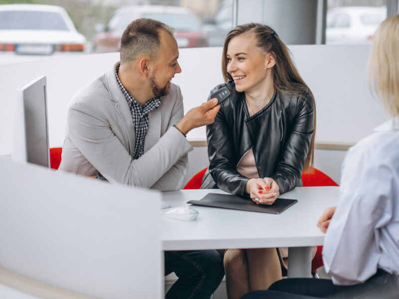 How to Get Car Equity Loans in Edmonton with a Low Credit Score
