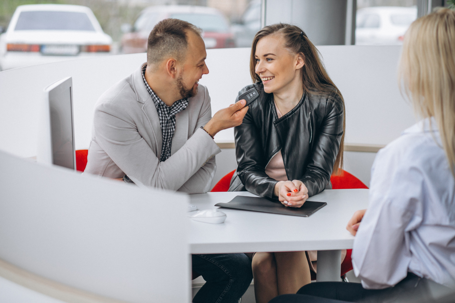 How to Get Car Equity Loans in Edmonton with a Low Credit Score