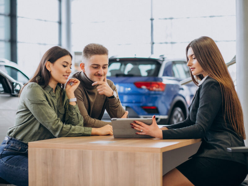 5 Ways Car Title Loans in Kelowna Differ From Traditional Bank Loans