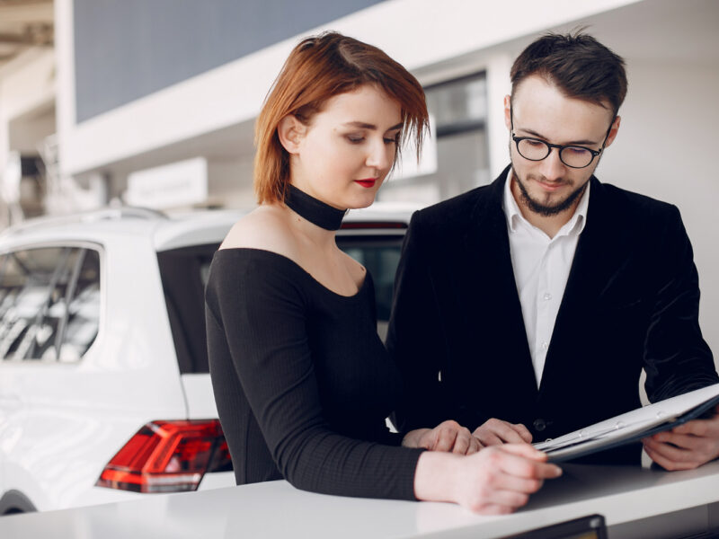What Determines Eligibility for Car Collateral Loans Red Deer?