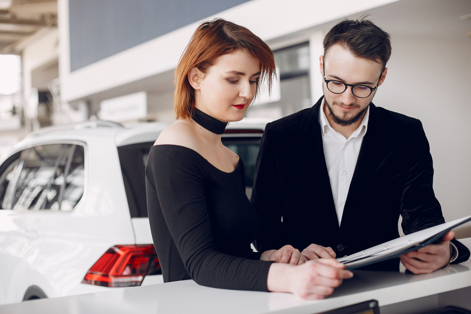 What Determines Eligibility for Car Collateral Loans Red Deer?